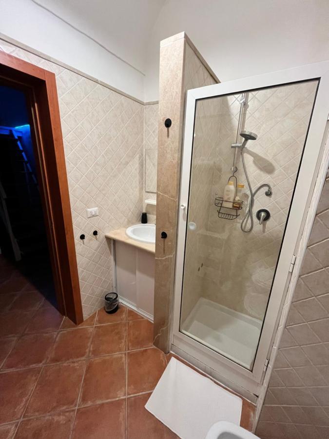 Aura Apartment Brindisi Ngoại thất bức ảnh