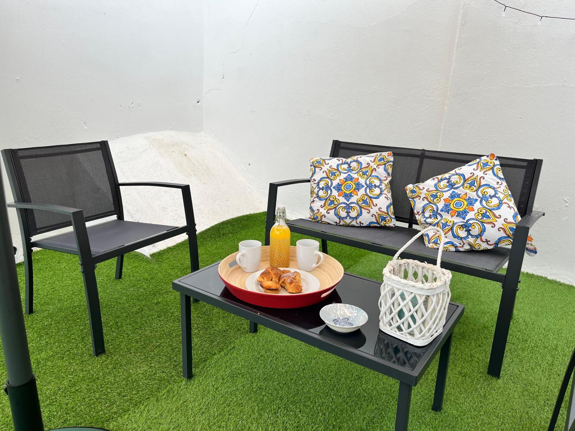 Aura Apartment Brindisi Ngoại thất bức ảnh
