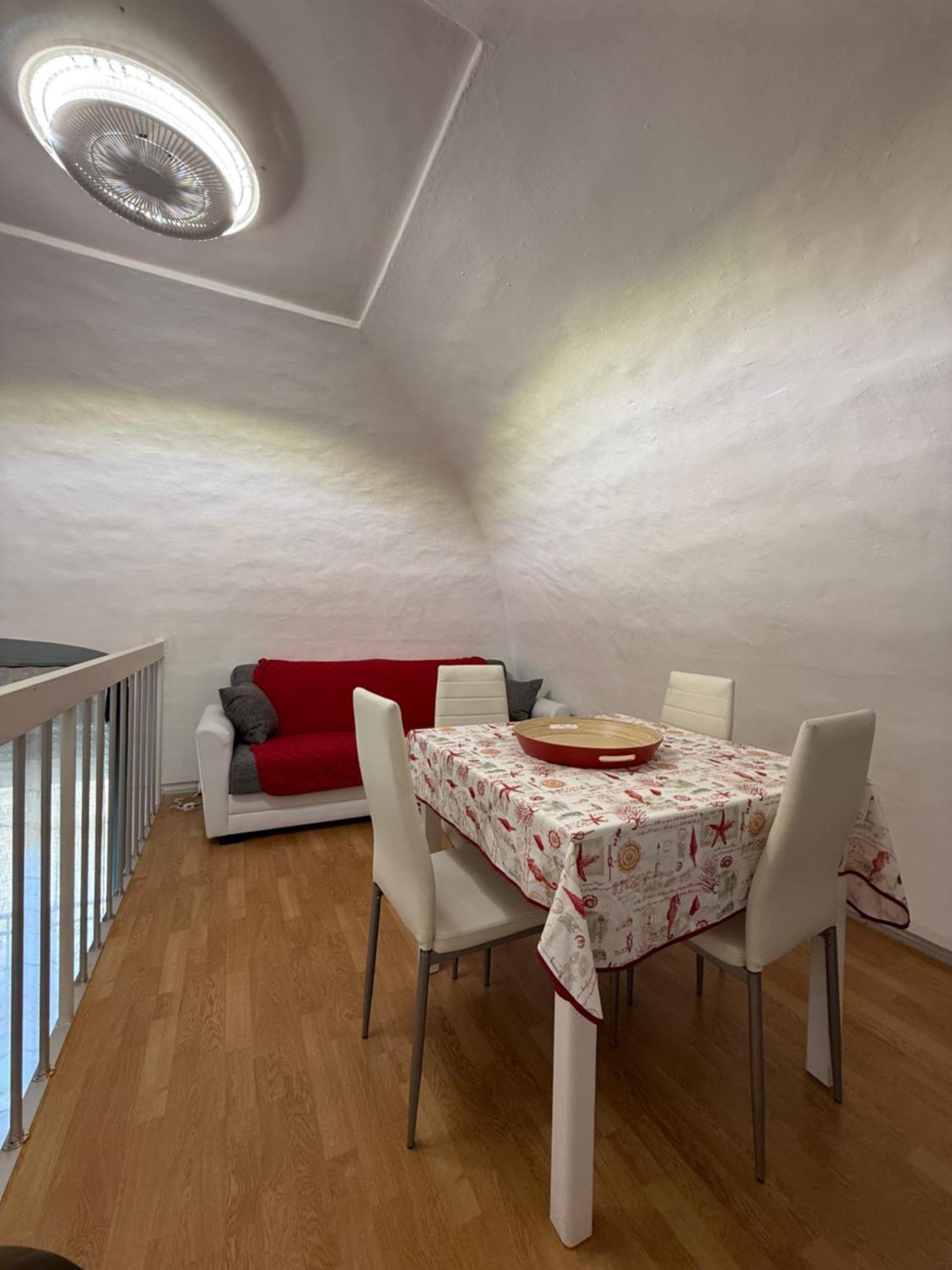 Aura Apartment Brindisi Ngoại thất bức ảnh