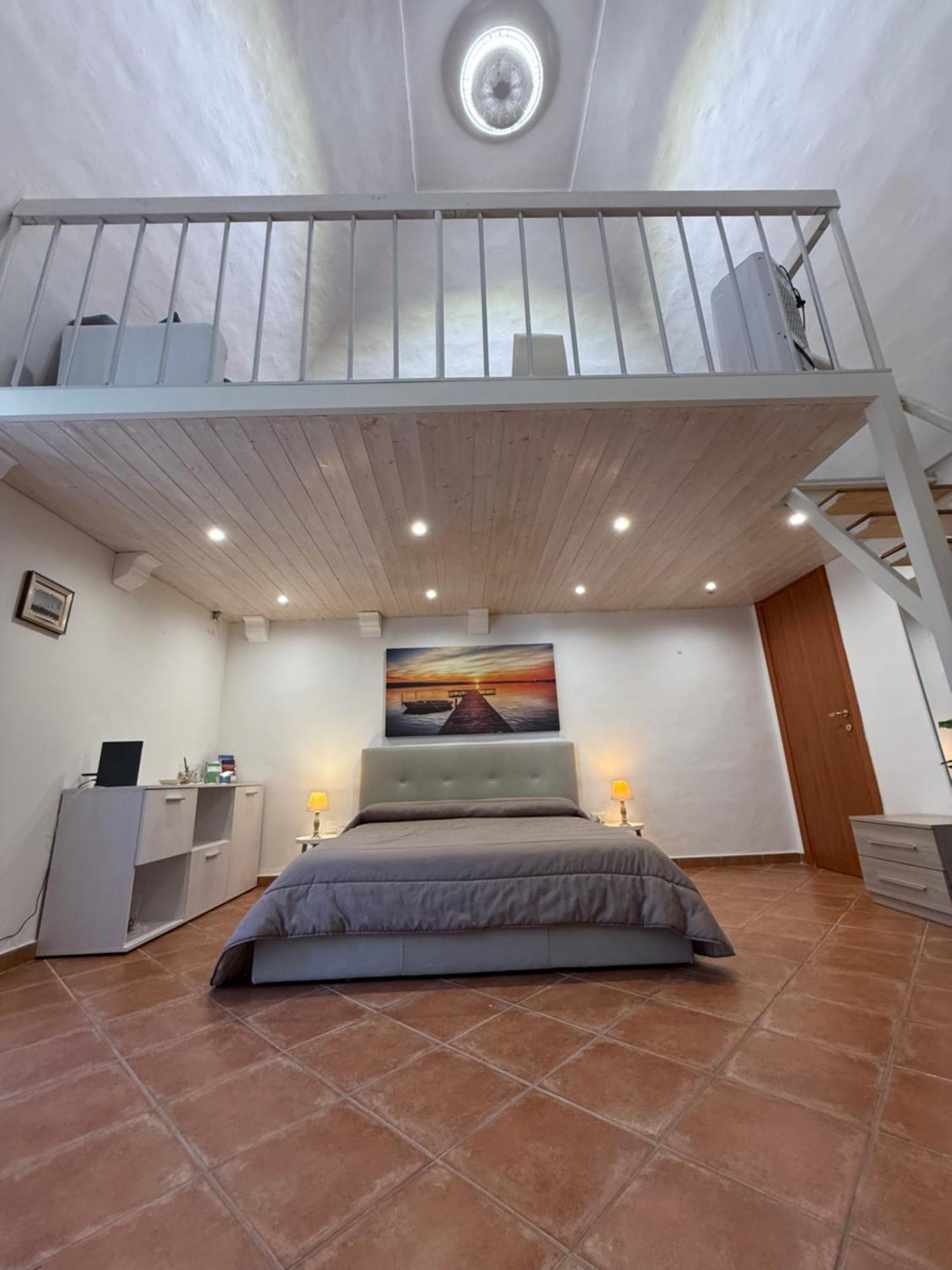 Aura Apartment Brindisi Ngoại thất bức ảnh