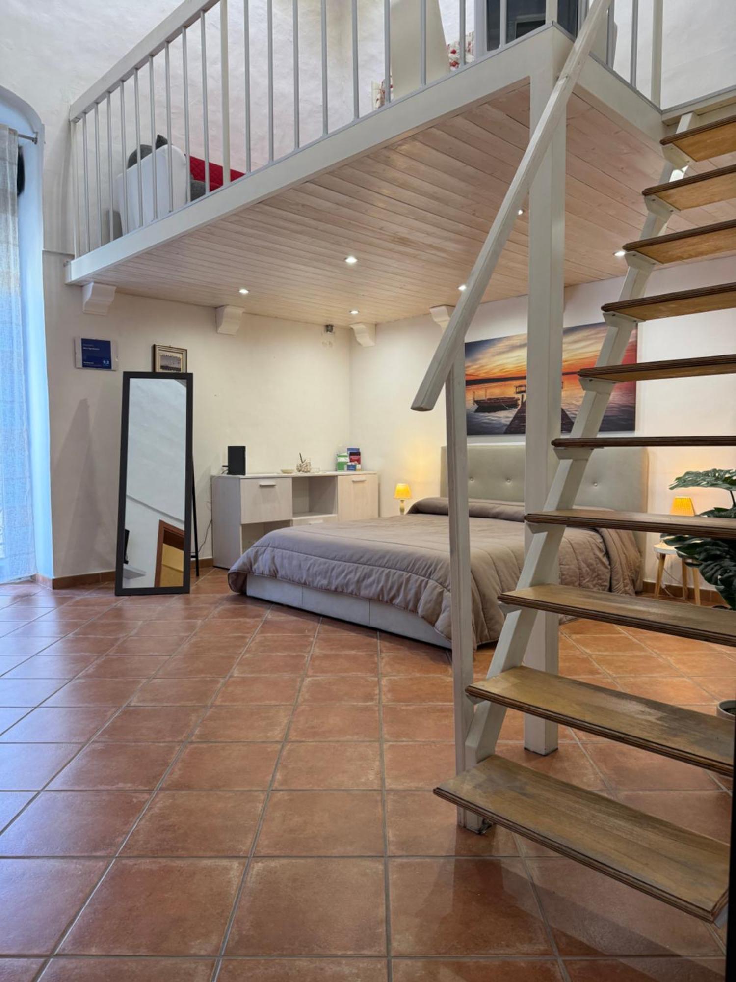 Aura Apartment Brindisi Ngoại thất bức ảnh