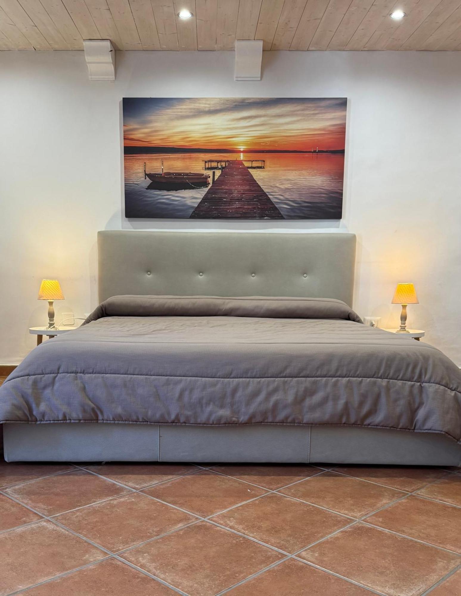 Aura Apartment Brindisi Ngoại thất bức ảnh
